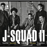 『J-Squad II』