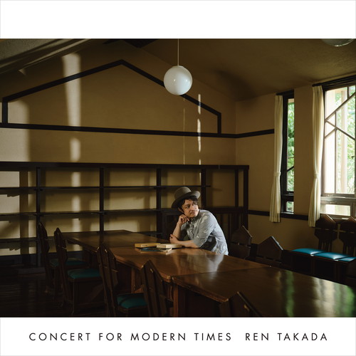 CONCERT FOR MODERN TIMES