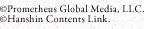 (c)Prometheus Global Media, LLC. (c)Hanshin Contents Link. 